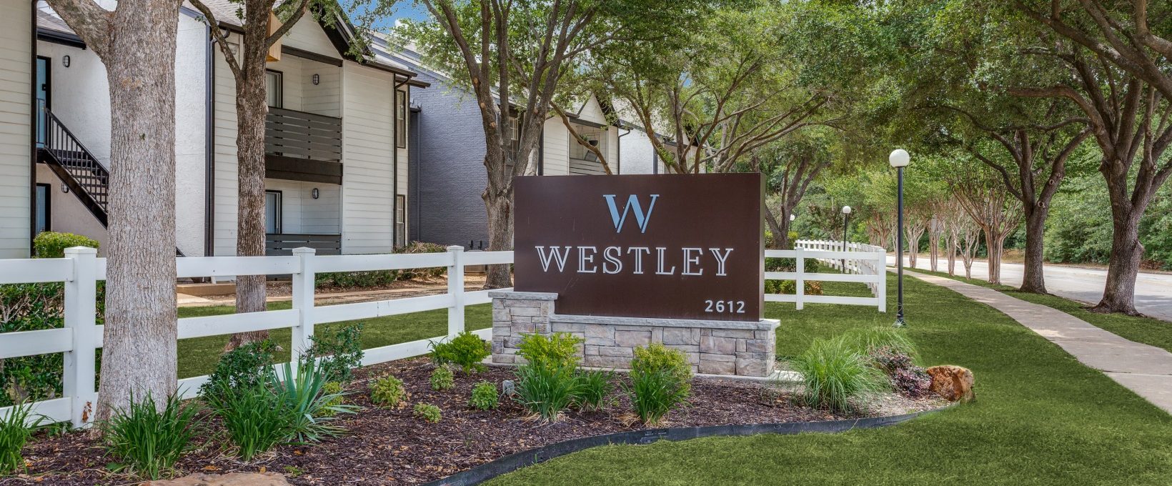westley apartments in westley, tx at The Westley