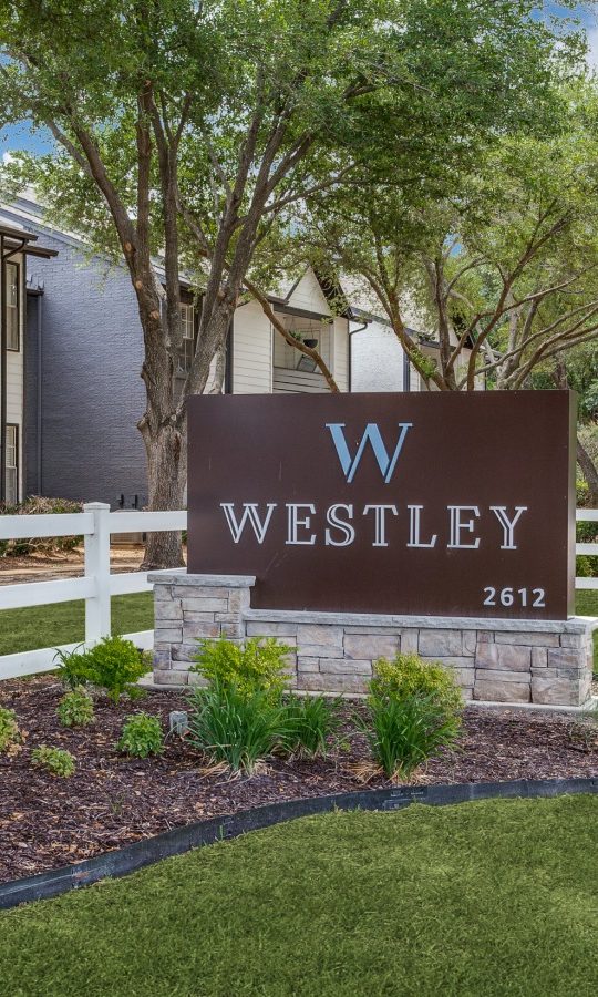 westley apartments in westley, tx at The Westley