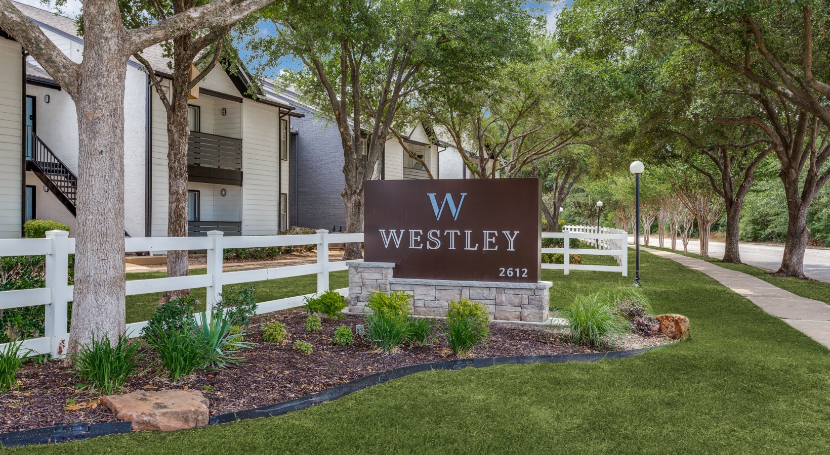 westley apartments in westley, tx at The Westley